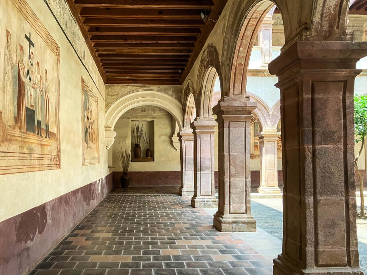 Vinata en Taracuata, Municipio de Coeneo - Imagen 3