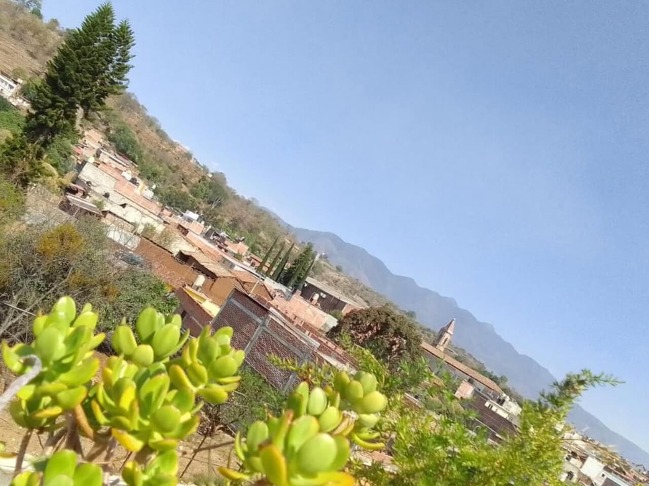 Vinata en Taracuata, Municipio de Coeneo - Imagen 6