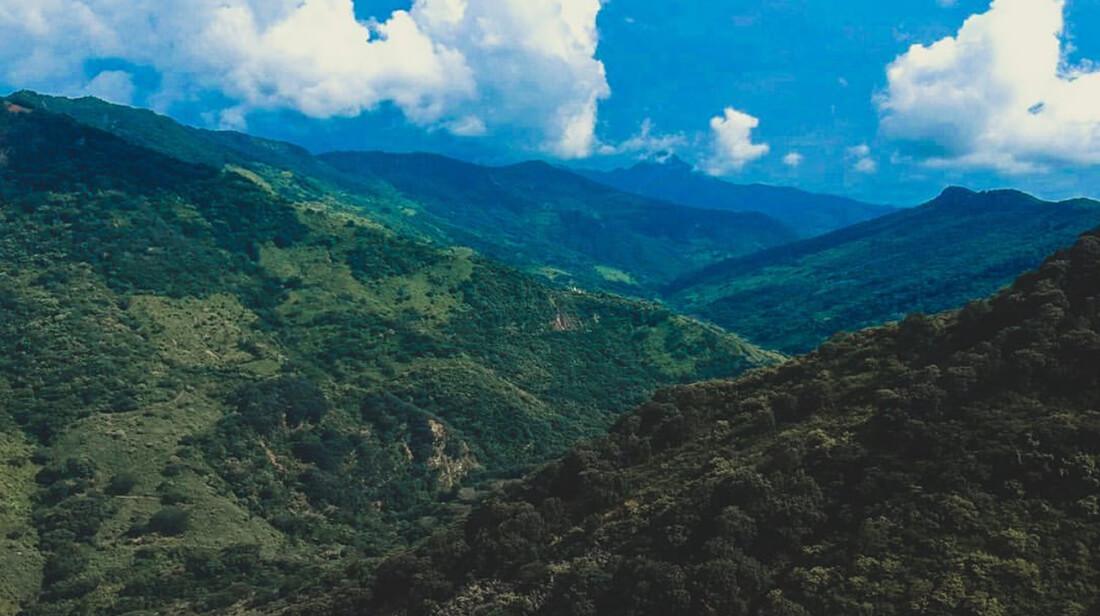 Vinata en Tzitzio, Municipio de Tzitzio - Imagen 8