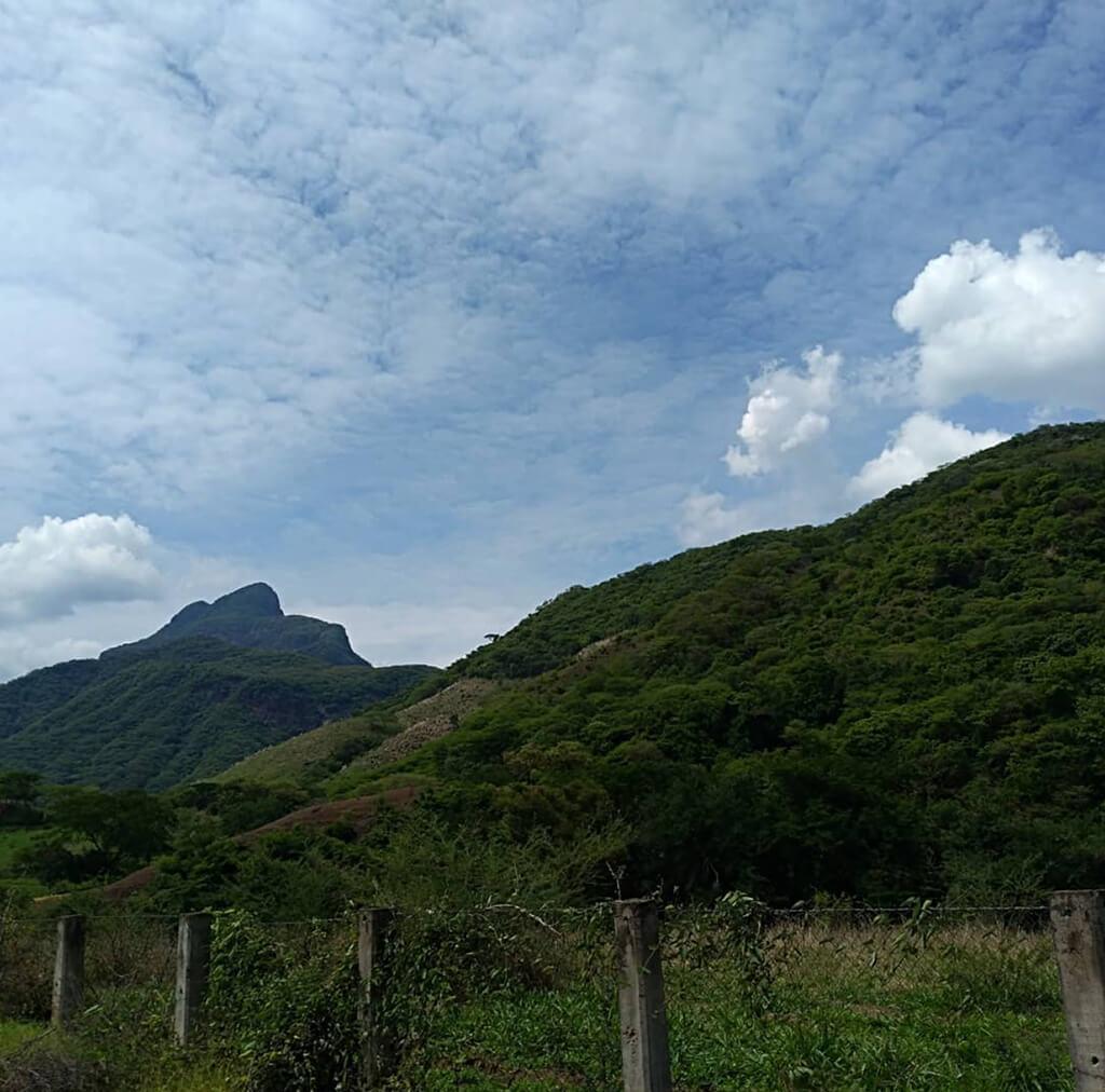 Vinata en Tzitzio, Municipio de Tzitzio - Imagen 4