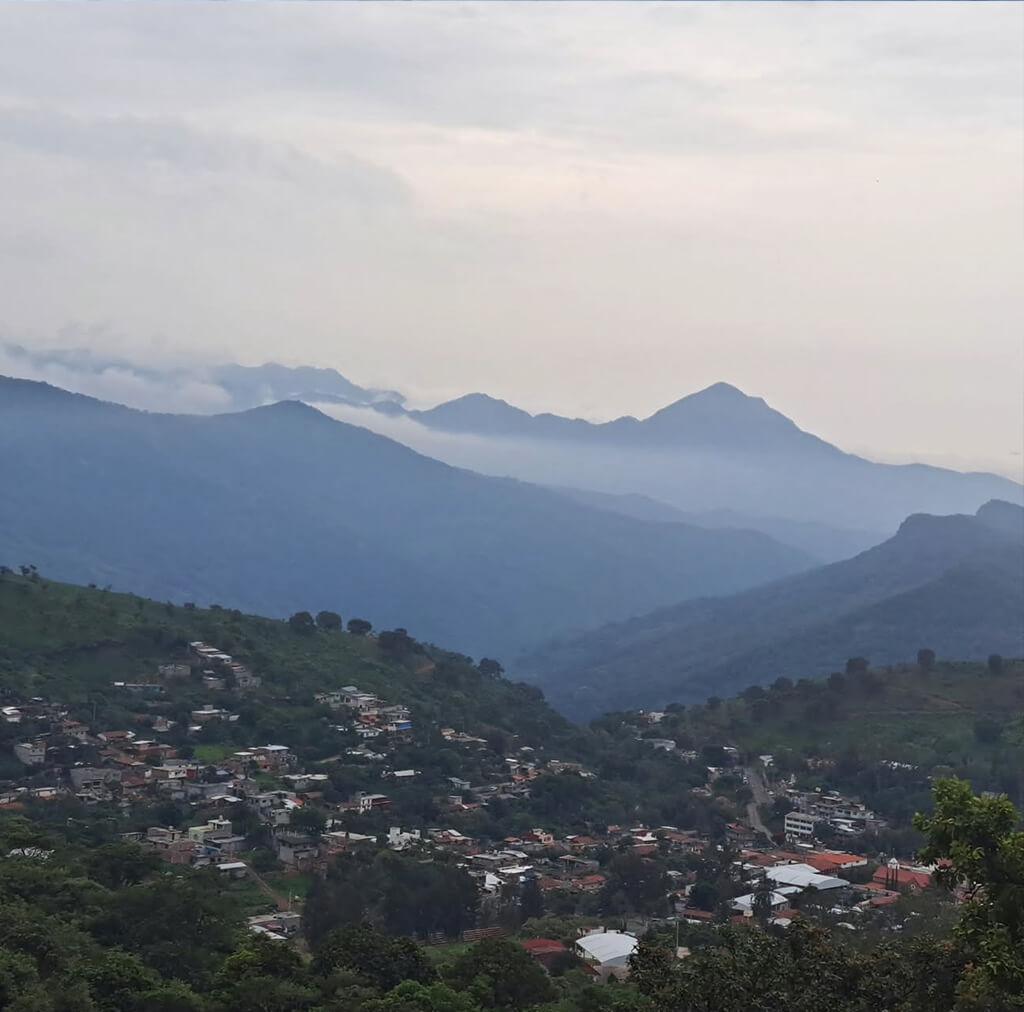 Vinata en Tzitzio, Municipio de Tzitzio - Imagen 3