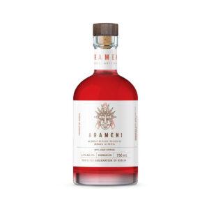 Cupreata Jamaica al Mezcal