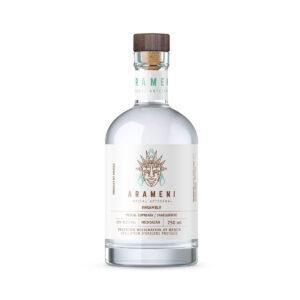 Ensamble Cupreata e Inaequidens